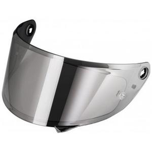 Sudraba spoguļa vizieris HJC HJ-48