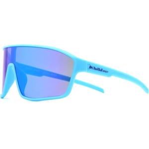 Red Bull Spect Daft saulesbrilles gaiši zilas ar zilu lēcu