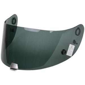 Tumši dūmu pleksi HJC HJ-26