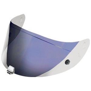 Zils iridija pleksi HJC HJ-29