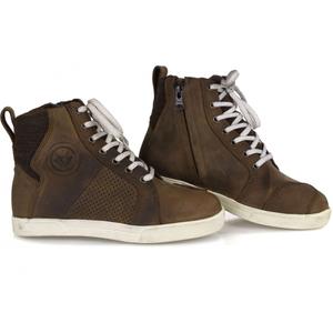 Motociklu zābaki RSA Drifter brūni