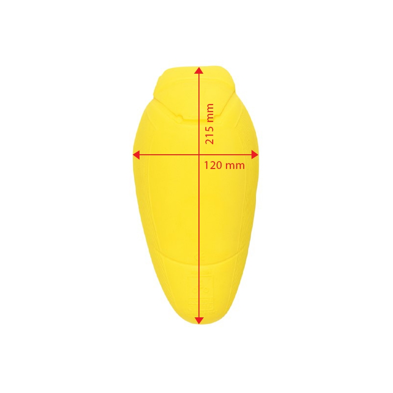 Elkoņu/ceļu spilventiņi Power Shield SW-264