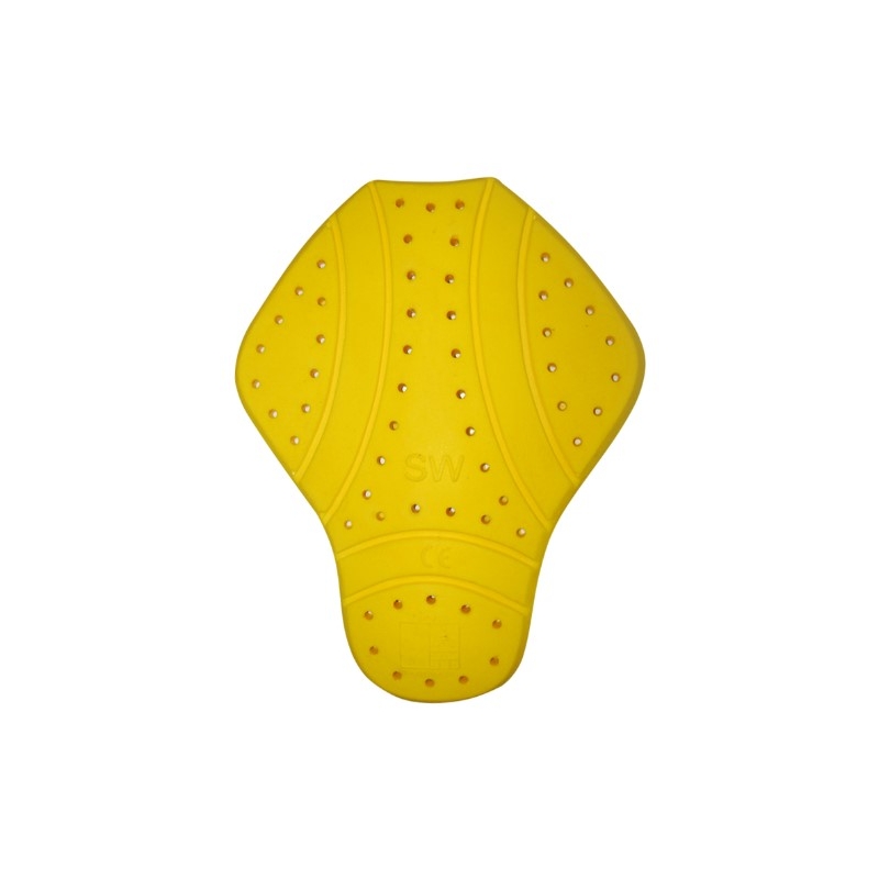 Power Shield aizsargu komplekts - pleci, elkoņi, mugura - 2. līmenis