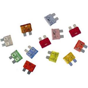 Kāju drošinātāji