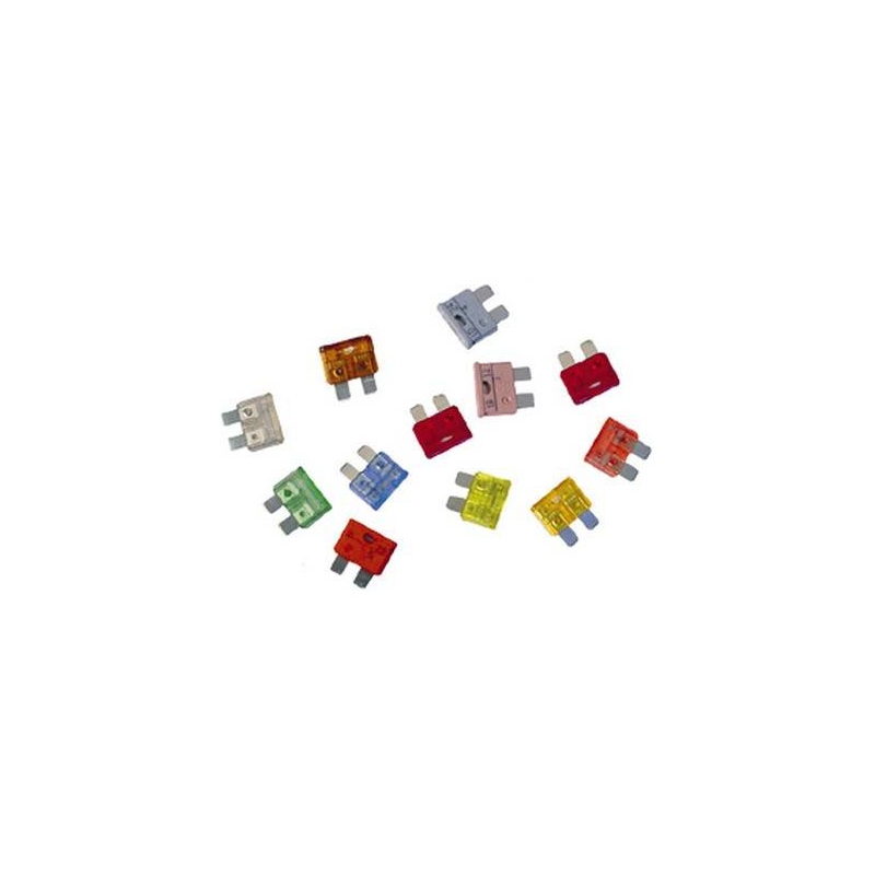 Kāju drošinātāji