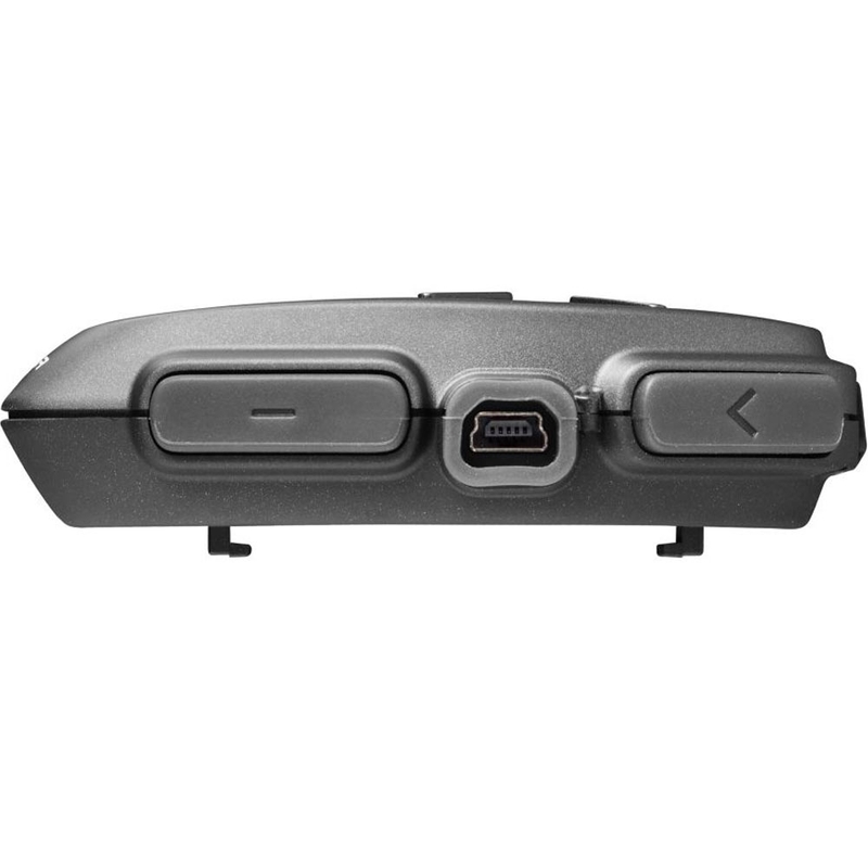Bluetooth brīvroku austiņas Interphone CellularLine TOUR HD divu ierīču komplekts (2 gab.)