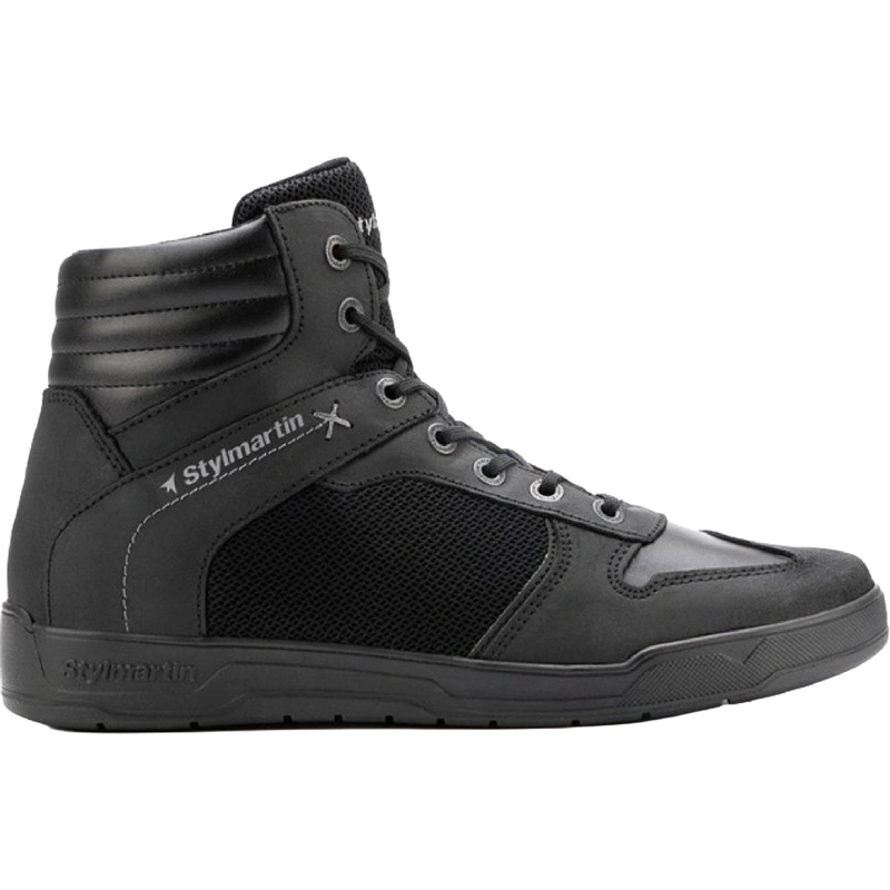 Stylmartin Atom Motociklu zābaki