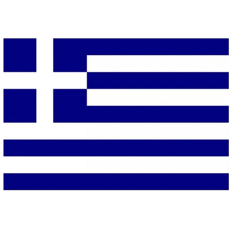 Grieķijas uzlīme
