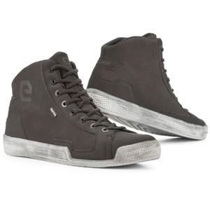 Eleveit Antibes WP brūni motocikla zābaki