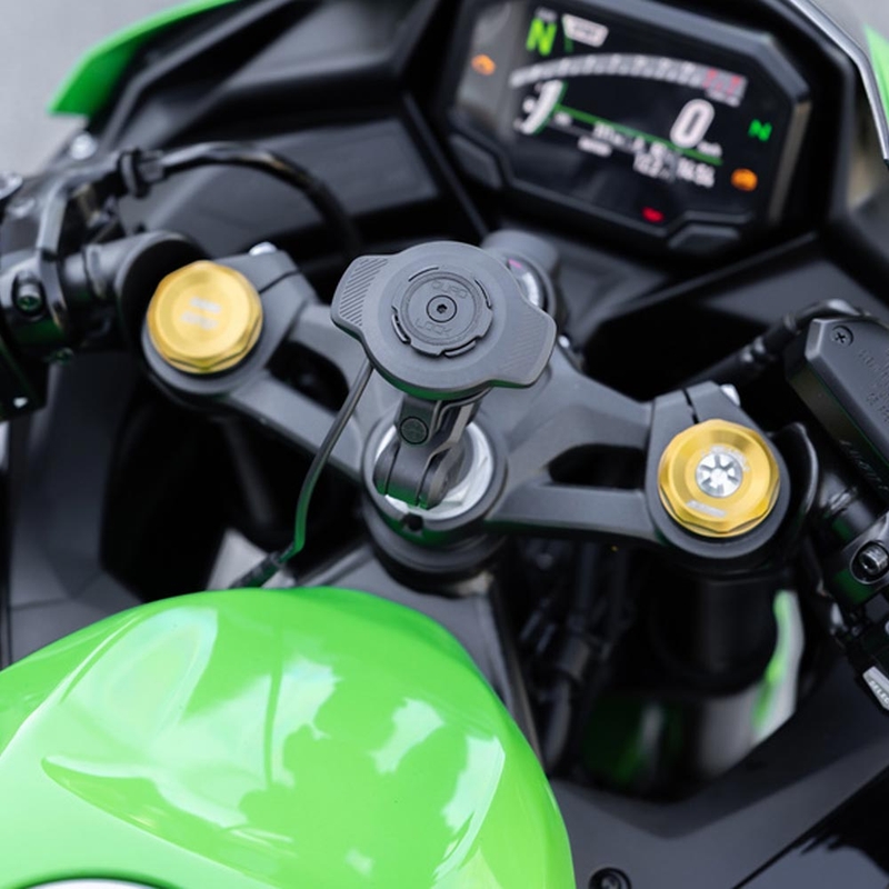 Quad Lock® USB ūdensizturīga bezvadu uzlādes galviņa