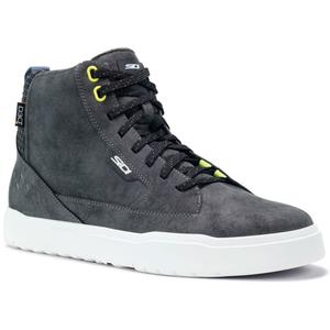 Motocikla zābaki SIDI ARX WP melni un balti