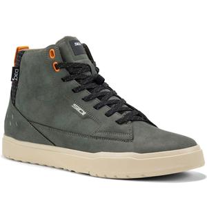 Motocikla zābaki SIDI ARX WP zaļgani bēšaini