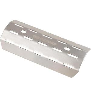 Oxford Scrambler izplūdes sistēmas pārsegs