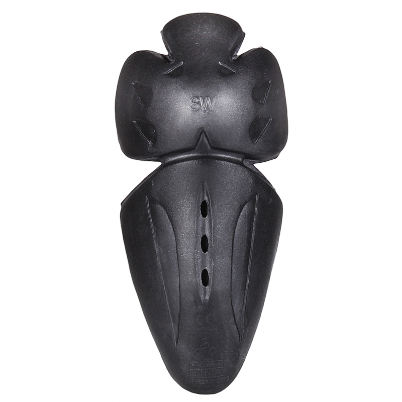 Elkoņu/ceļu spilventiņi Power Shield SW-122