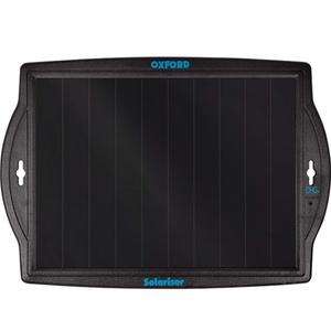 Oxford Solariser 12 V saules lādētājs