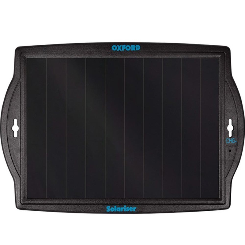 Oxford Solariser 12 V saules lādētājs