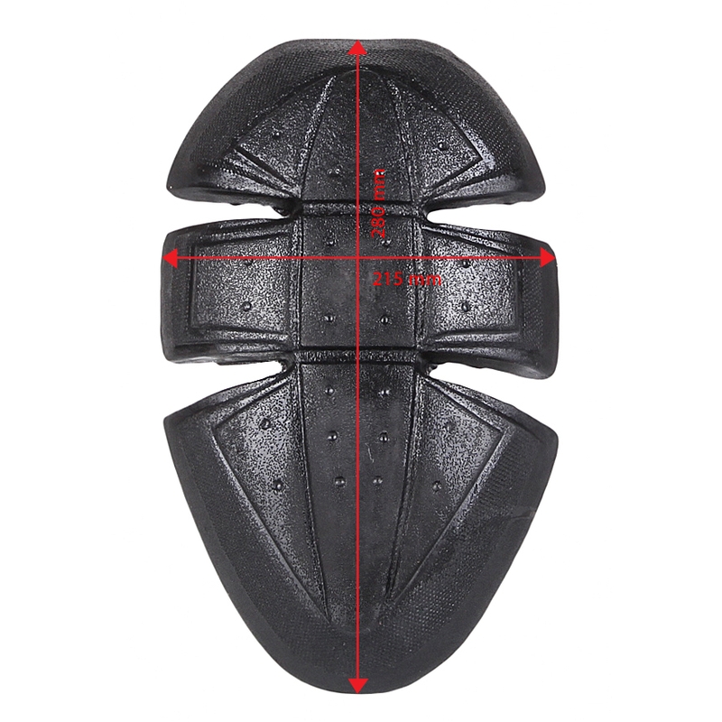 Power Shield SW-1003 plecu/elkoņu aizsargi