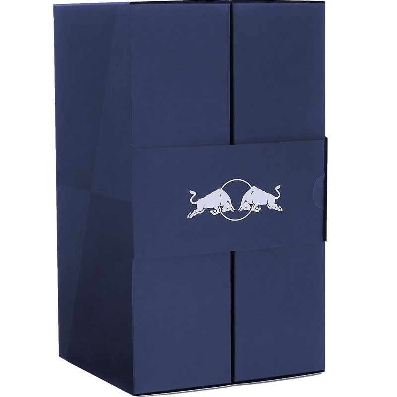 Red Bull glāžu komplekts (2 gab., 250 ml)