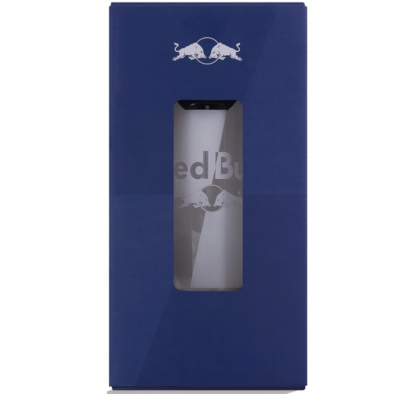 Red Bull glāze 250 ml