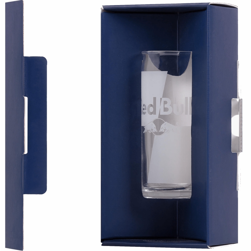 Red Bull glāze 250 ml