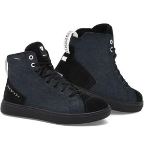 Sieviešu Revit Delta H2O motociklu zābaki tumši zili