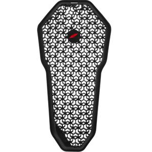 Muguras aizsargs Zandona AIRnet muguras ieliktnis L Long (260x585 mm) melns