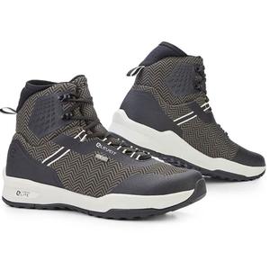 Eleveit DIVERGE WP motociklu zābaki tumši olīvu krāsā