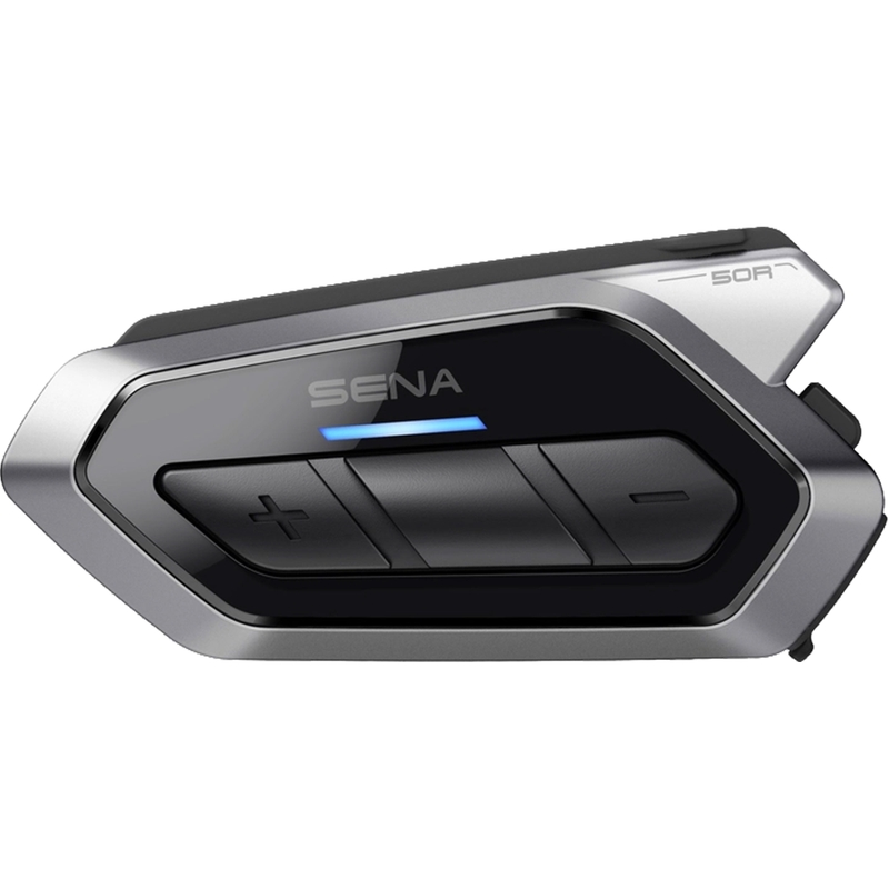 Bluetooth brīvroku austiņas SENA 50R