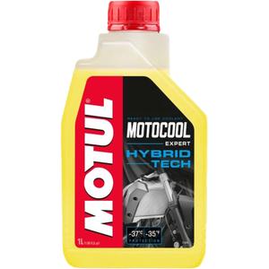 Motul Motocool expert -37° dzesēšanas šķidrums 1L