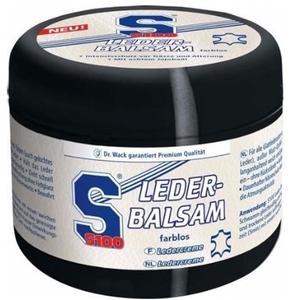 Ādas balzāms S100 250ml