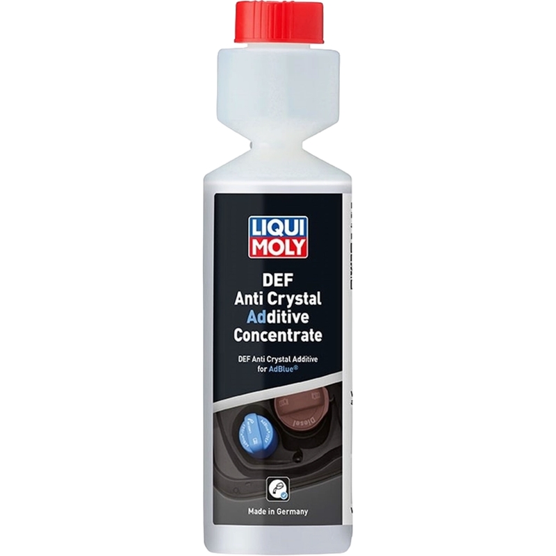 LIQUI MOLY AdBlue piedeva 250 ml