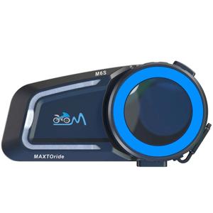 Bluetooth interkoms MaxTo M6S