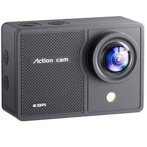MaxTo Action Cam 4k āra kamera