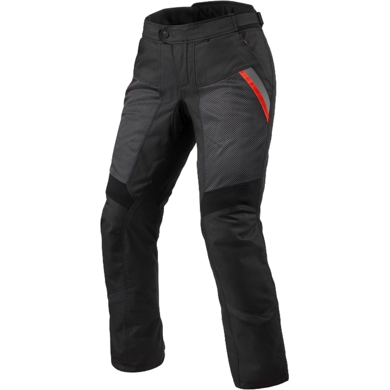 Sieviešu Revit Tornado 4 H2O Motocikla bikses Black