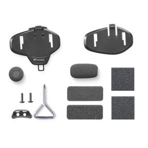 Rezerves daļu komplekts Bluetooth komplektiem Tour, Sport, Urban