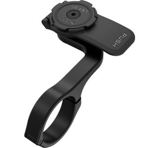 Quad Lock® Out Front Pro pamatne, melna