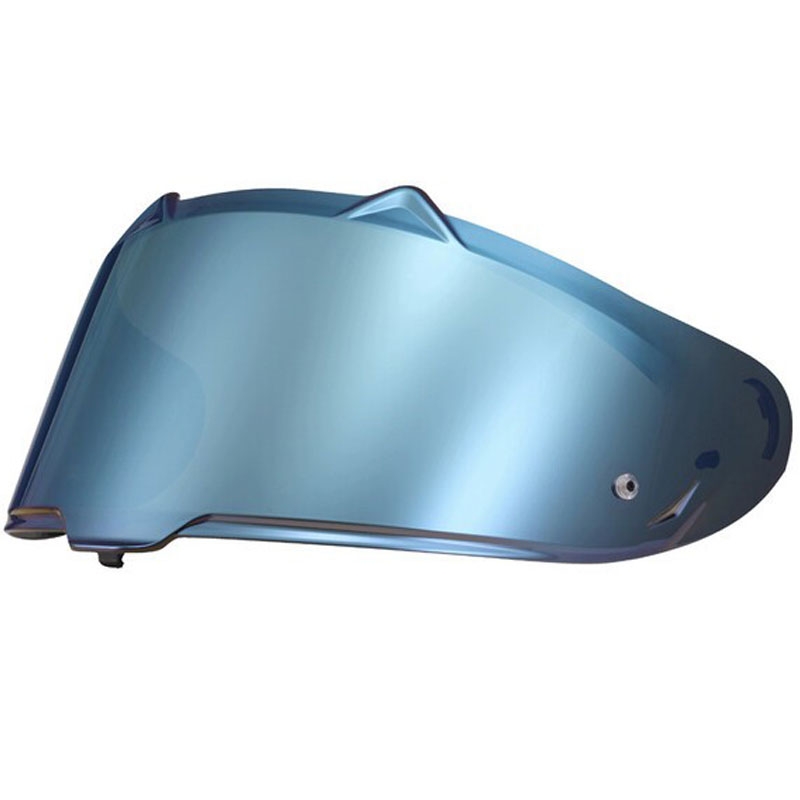 Motociklu ķiveru vizieris LS2 FF807 spoguļzils