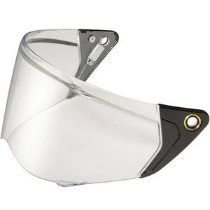 Scorpion KDF-19 motociklu ķiveres vizieris EXO-HX1/CARBON caurspīdīgs