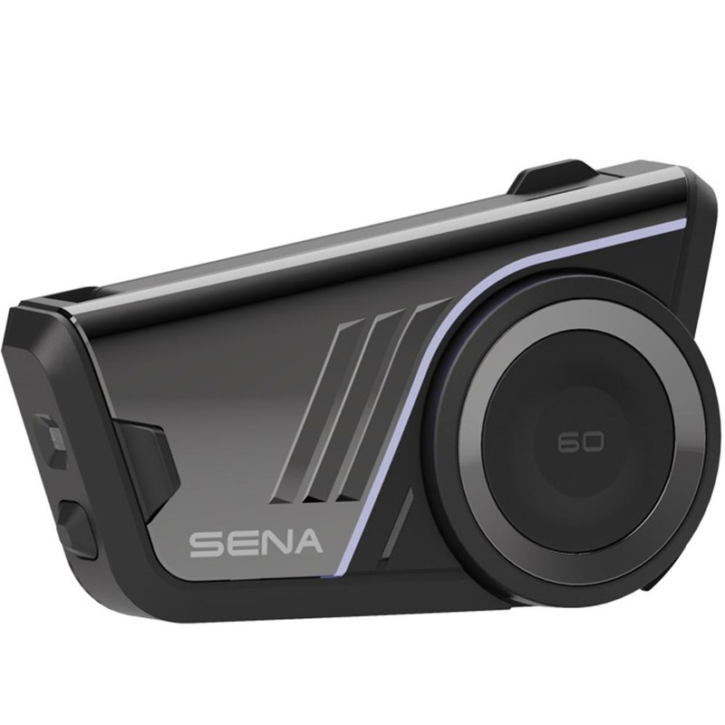 Bluetooth brīvroku austiņu SENA 60S komplekts, divas ierīces