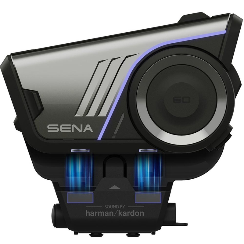 Bluetooth brīvroku austiņas SENA 60S