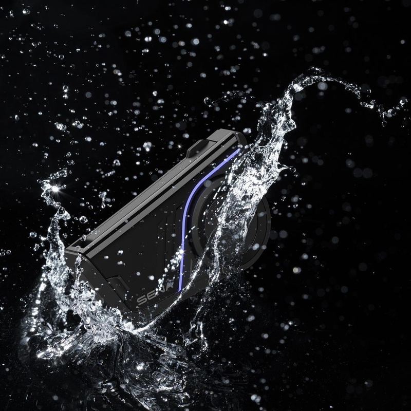 Bluetooth brīvroku austiņas SENA 60S