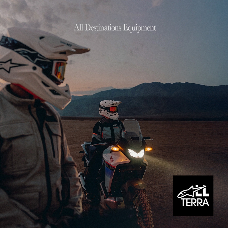 Alpinestars Stella Andes V4 Drystar sieviešu motocikla jaka tumši pelēka-gaiši pelēka-melna-fluorescēti dzeltena