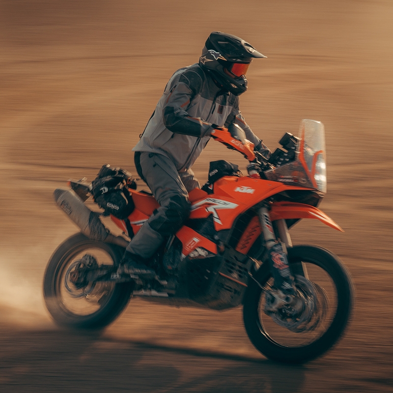 Alpinestars Nazca 3L Gore-Tex PRO motocikla jaka tumši pelēka-gaiši pelēka