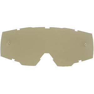 NOX Spectre motokrosa briļļu vizieris, dūmaka