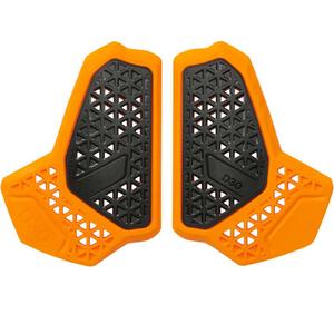 Furygan Chest D3O® LNR 2. līmeņa krūšu aizsargs