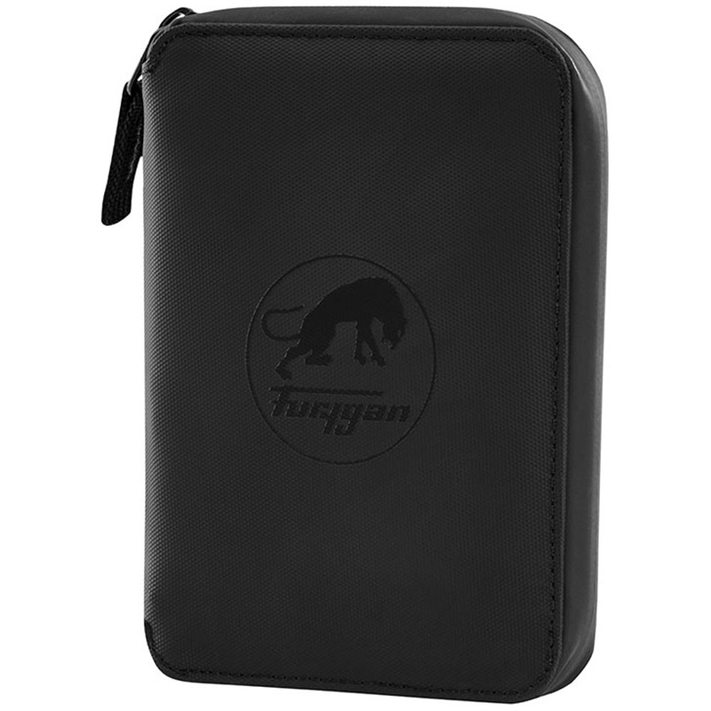 Furygan Wallet+ melns