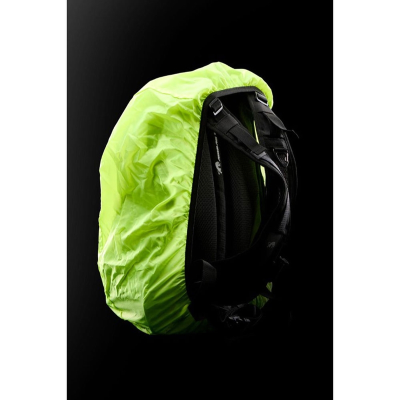 Furygan ADV 20L+ mugursoma melna-balta