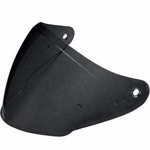 NOX Premium Spinner motocikla ķiveres vizieris, tumšs