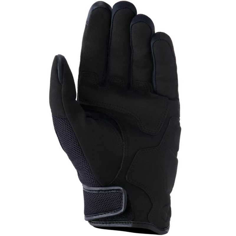 Alpinestars Ignite motocikla cimdi melni