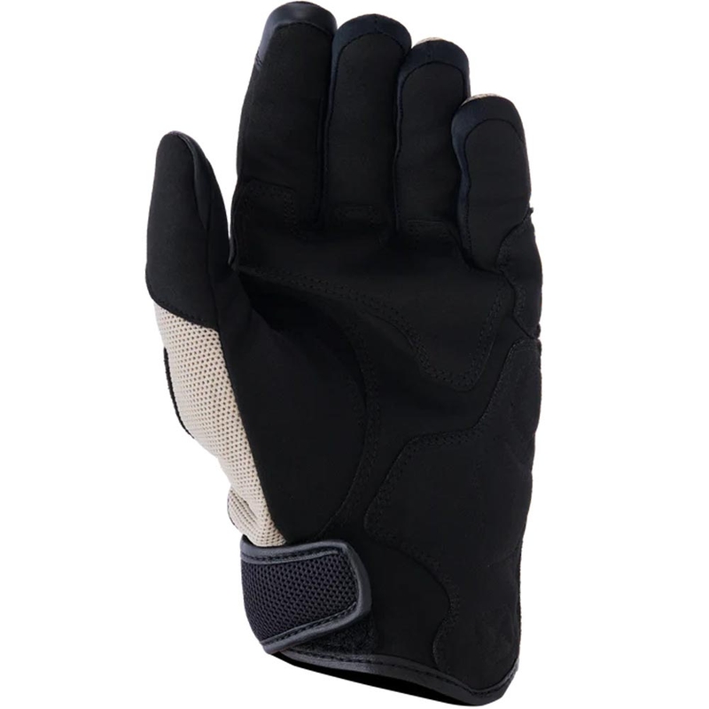 Alpinestars Ignite motocikla cimdi brūni-melni